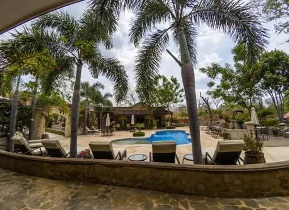 Villa, 2 Yatak Odası