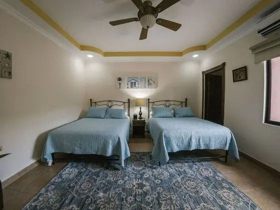 Villa, 2 Yatak Odası