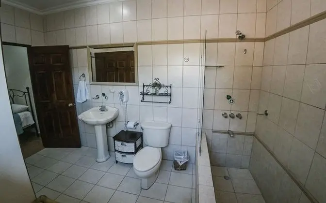 Villa, 2 Yatak Odası