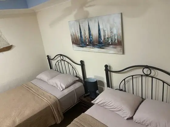 Stüdyo (Apartment)