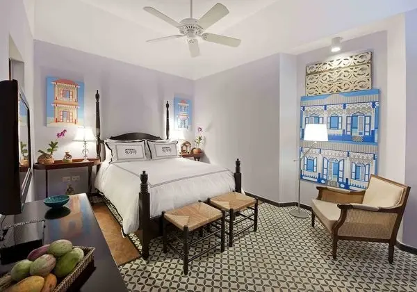 Luxury Superior Room