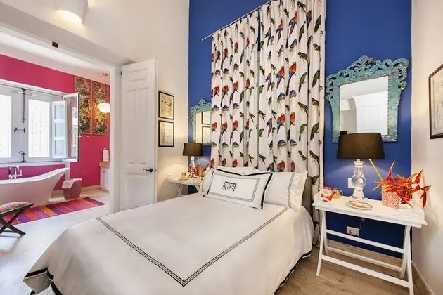 Luxury Superior Room