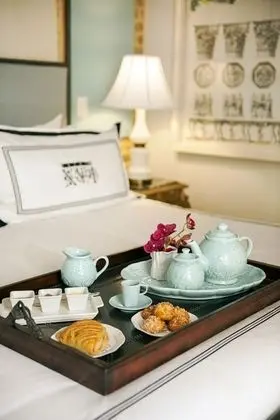 Luxury Superior Room