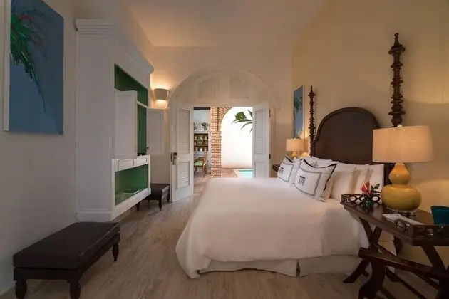 Luxury Superior Room