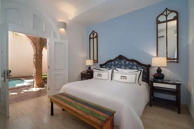 Luxury Superior Room