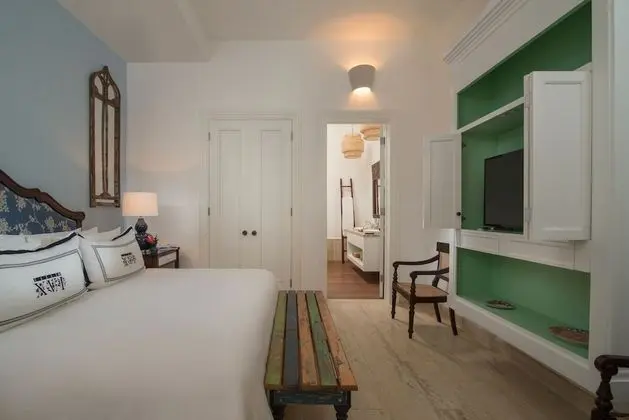 Luxury Superior Room