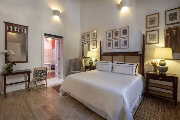 Luxury Superior Room