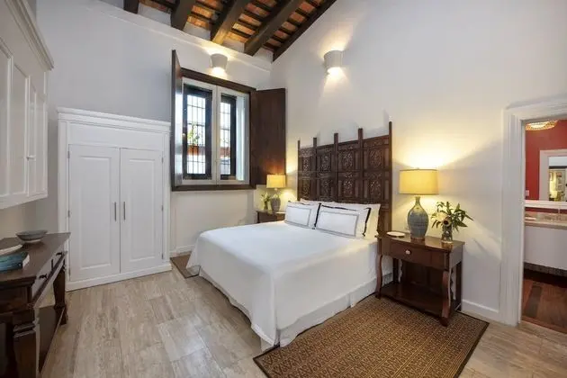 Luxury Superior Room