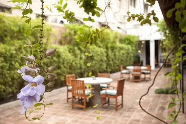 Luxury Superior Room