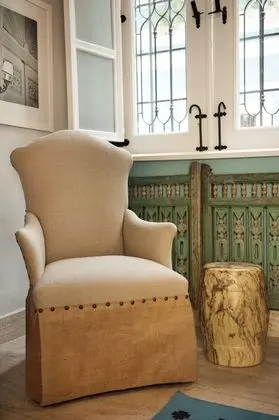 Luxury Superior Room