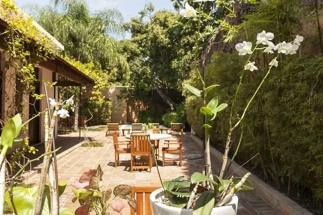 Luxury Superior Room