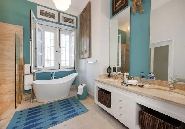 Luxury Superior Room