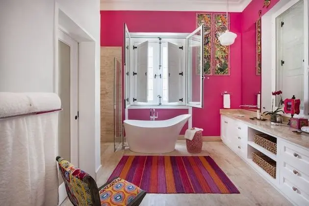 Luxury Superior Room