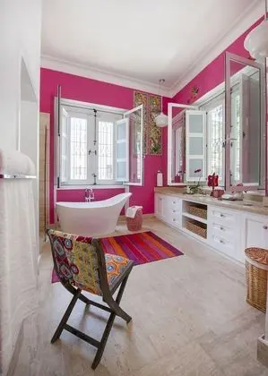 Luxury Superior Room