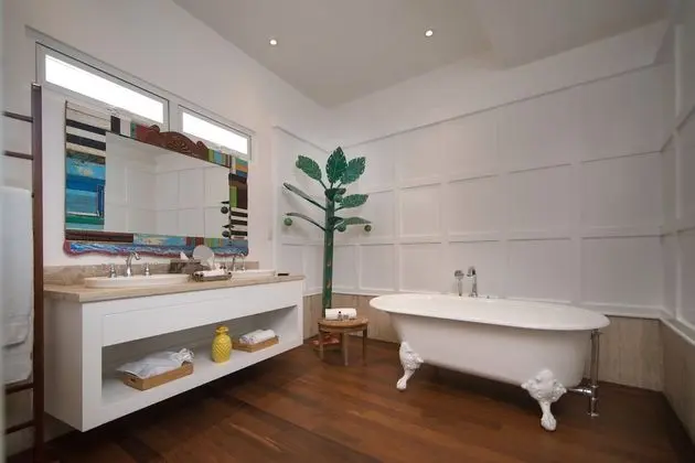 Luxury Superior Room