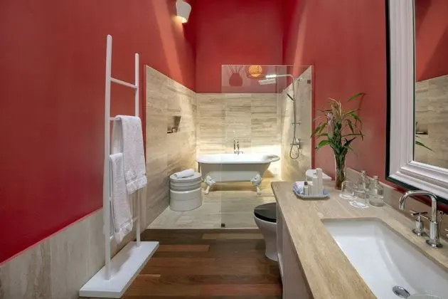 Luxury Superior Room