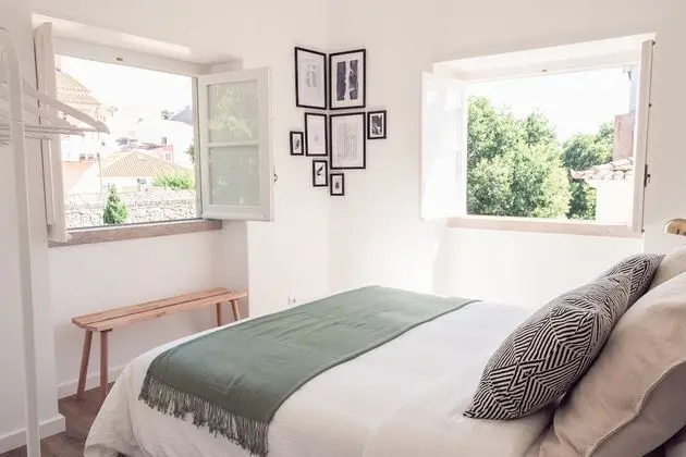 City Apart Daire, 1 Yatak Odası (Conqvistador 201)