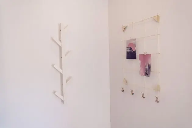 City Apart Daire, 1 Yatak Odası (Conqvistador 201)