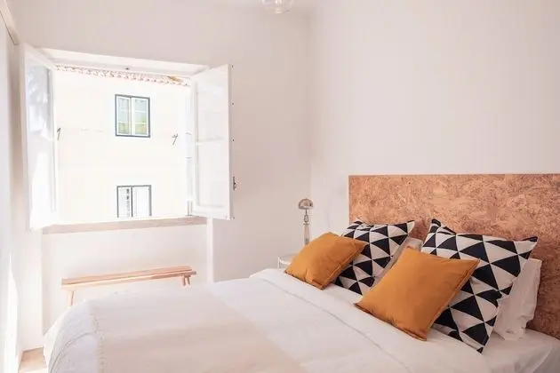 City Apart Daire, 1 Yatak Odası (Conqvistador 202)