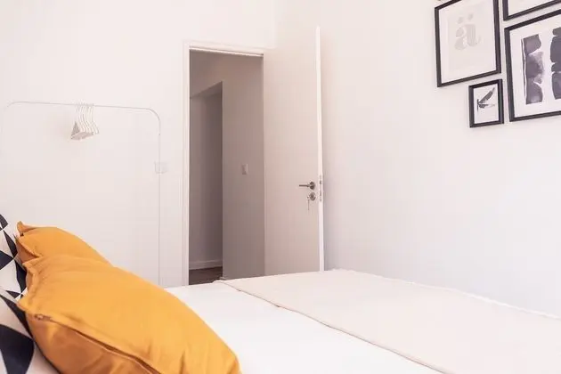 City Apart Daire, 1 Yatak Odası (Conqvistador 202)