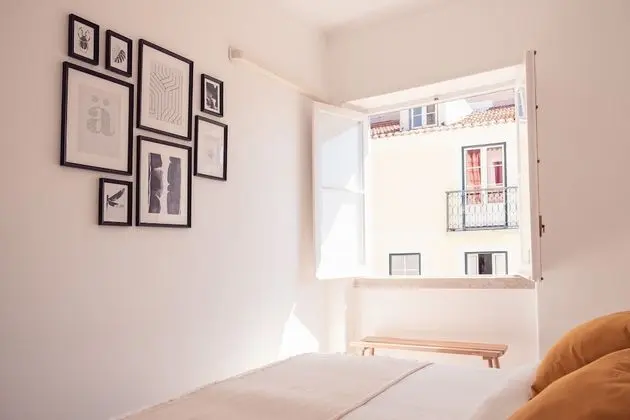 City Apart Daire, 1 Yatak Odası (Conqvistador 202)