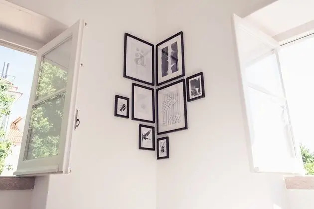 City Apart Daire, 1 Yatak Odası, Nehir Manzaralı (Conqvistador 301)