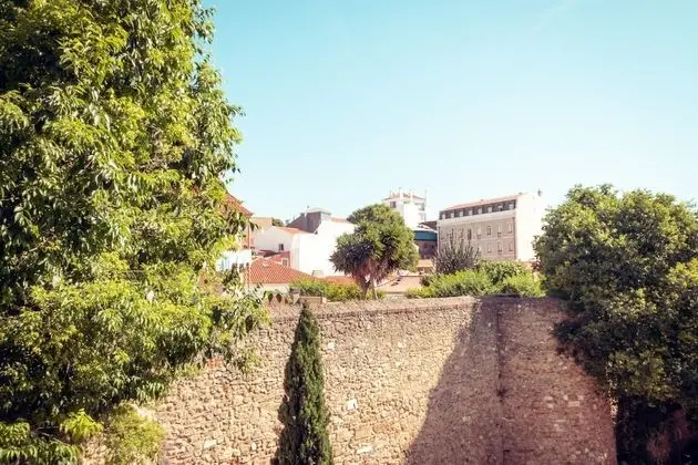 City Apart Daire, 1 Yatak Odası, Nehir Manzaralı (Conqvistador 301)