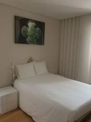 Ev, 3 Yatak Odası, Sigara İçilmez (Travessa da Cisterna)