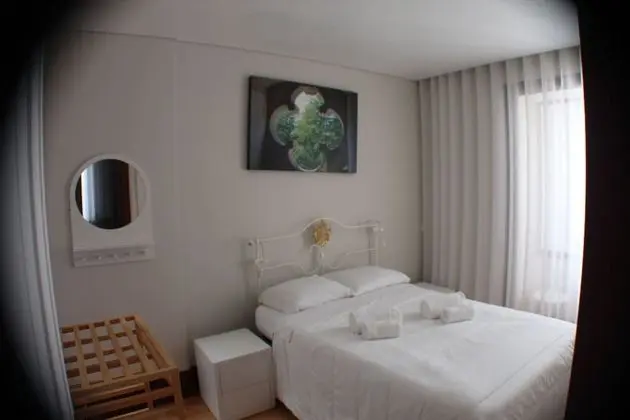 Ev, 3 Yatak Odası, Sigara İçilmez (Travessa da Cisterna)