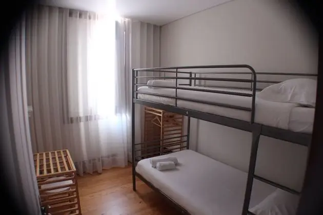 Ev, 3 Yatak Odası, Sigara İçilmez (Travessa da Cisterna)