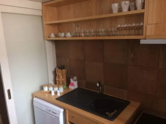 Ev, 3 Yatak Odası, Sigara İçilmez (Travessa da Cisterna)