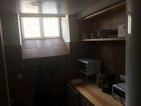 Ev, 3 Yatak Odası, Sigara İçilmez (Travessa da Cisterna)
