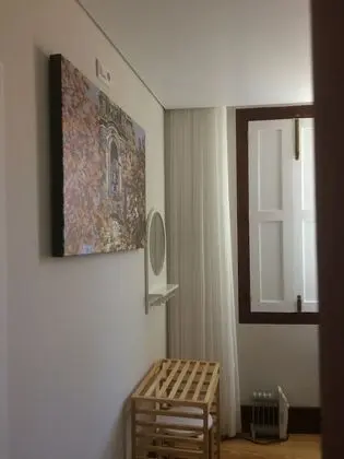 Ev, 3 Yatak Odası, Sigara İçilmez (Travessa da Cisterna)