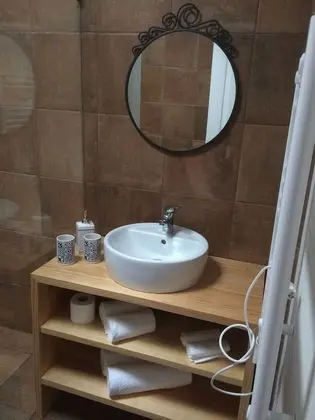 Ev, 3 Yatak Odası, Sigara İçilmez (Travessa da Cisterna)