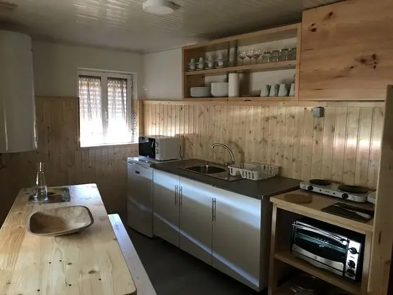 Ev, 3 Yatak Odası (Travessa do Castelinho)