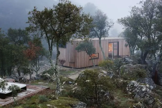 Süit (Eco-Sustainable Bogalhais)