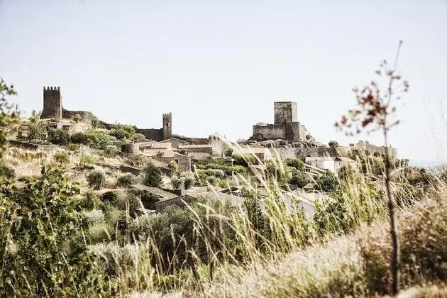 Süit (Eco-Sustainable Bogalhais)