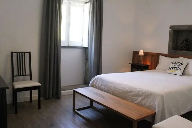 Kır Evi, 1 Yatak Odası