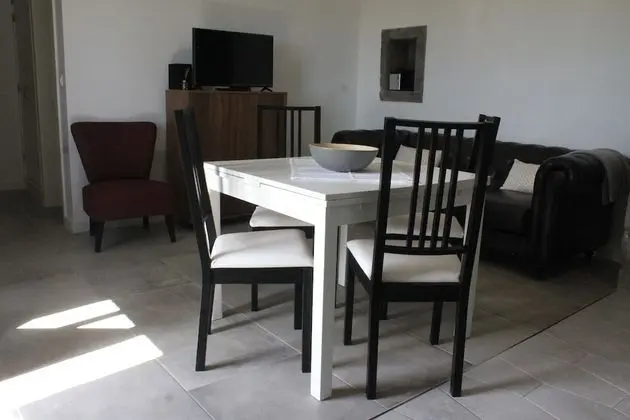 Kır Evi, 1 Yatak Odası