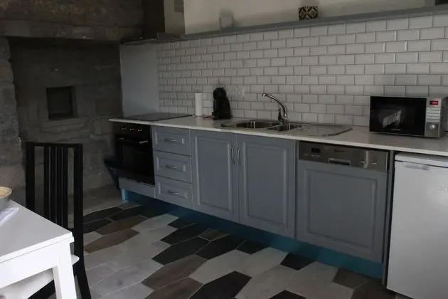 Kır Evi, 1 Yatak Odası