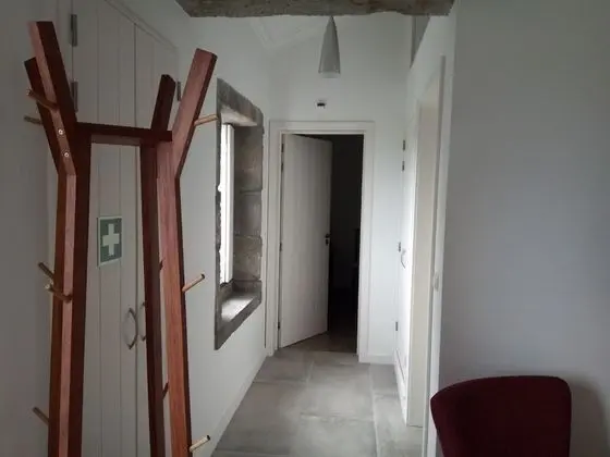 Kır Evi, 1 Yatak Odası