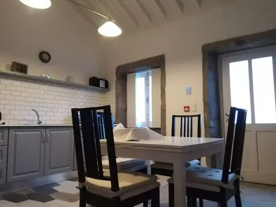Kır Evi, 1 Yatak Odası