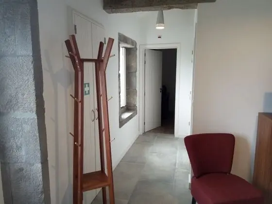 Kır Evi, 1 Yatak Odası