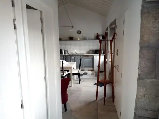 Kır Evi, 1 Yatak Odası