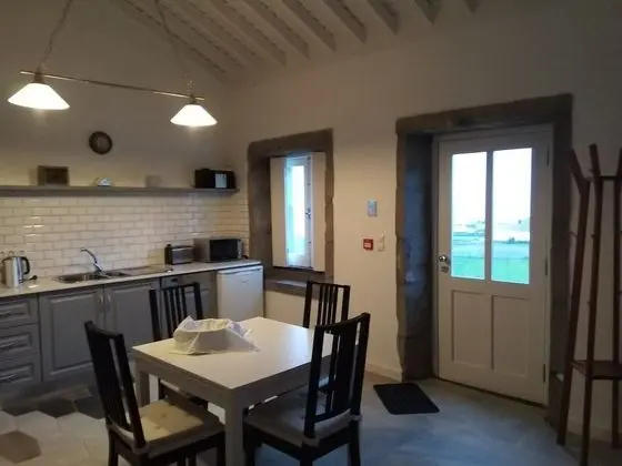Kır Evi, 1 Yatak Odası