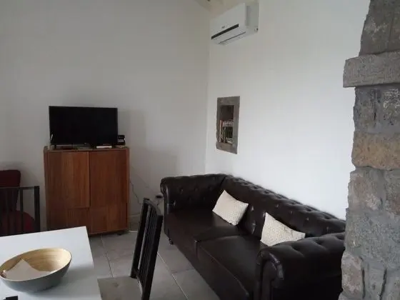 Kır Evi, 1 Yatak Odası