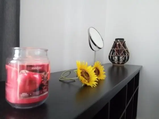 Kır Evi, 1 Yatak Odası