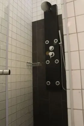 Kır Evi, 1 Yatak Odası