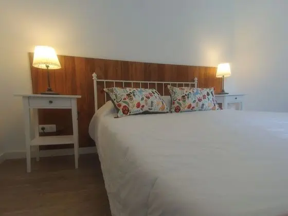 Kır Evi, 2 Yatak Odası