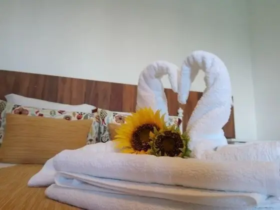 Kır Evi, 2 Yatak Odası